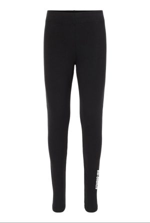 Boxercraft® Girls Leggings