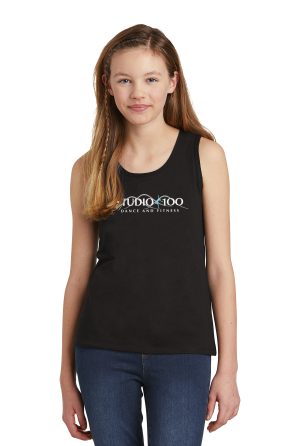 District Girls VIT Tank