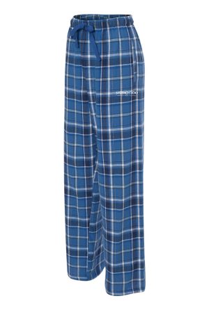 Boxercraft Flannel Pants With Pockets
